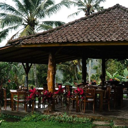 Puri Sunny Camp Villa Munduk Exterior foto