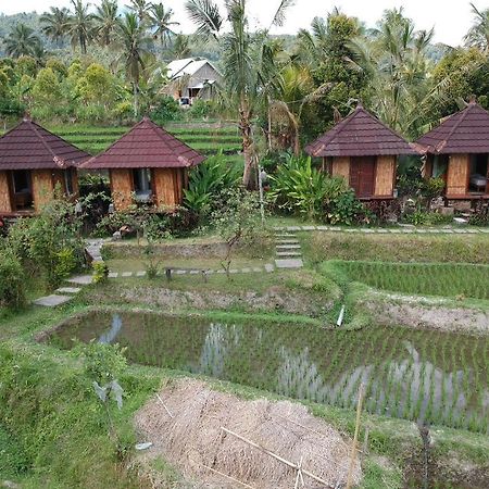 Puri Sunny Camp Villa Munduk Exterior foto