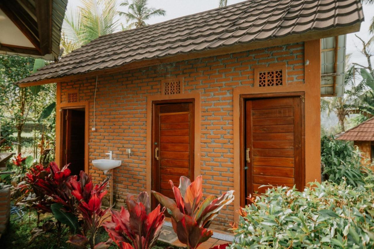Puri Sunny Camp Villa Munduk Exterior foto