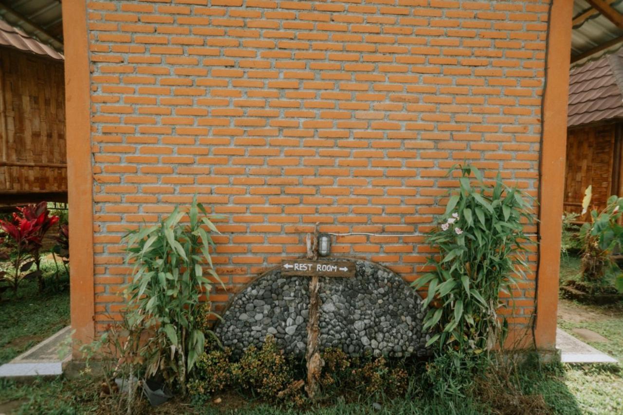 Puri Sunny Camp Villa Munduk Exterior foto